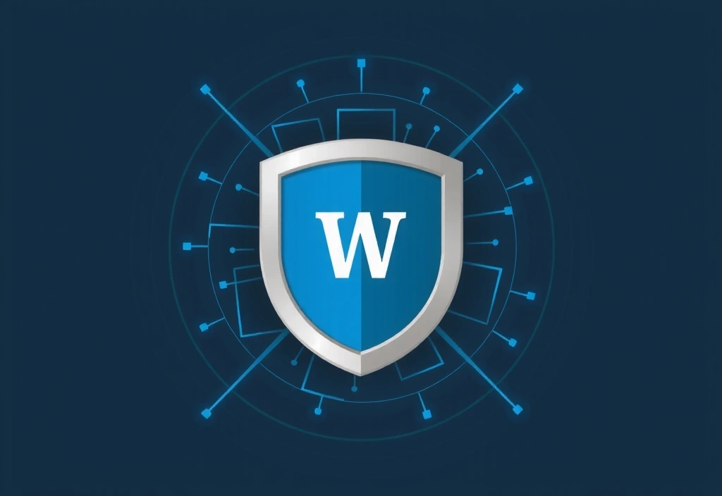 Imagine reprezentând scut de protecție și limitarea răspunderii